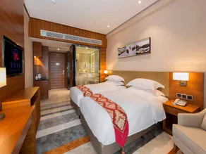 MeiQiu-Fino Hotel - Image 4