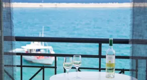 Samaina Port Hotel - Image 3