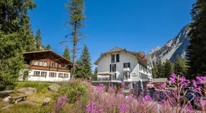 Hotel und Naturresort Handeck - Image 5