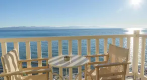 Archontiko Seaside Hotel-Beachfront Blue Experience - Image 4