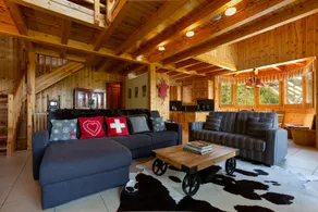 Chalet Teremok - Jacuzzi Sauna - Great for families - Image 5