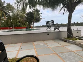 Riverview 6 bedroom Villa with infinity pool - Image 4