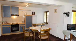 Appartement Haus Seerose - Image 5