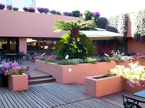 Grand Hotel Delle Terme Re Ferdinando - Image 5