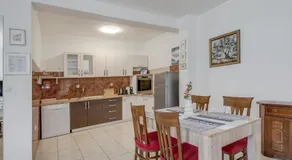Appartement en bord de mer Drazen, avec patio et parking - Image 5