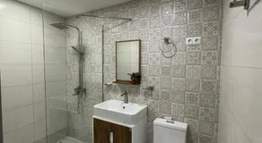 At Funicular Hostel - Image 5