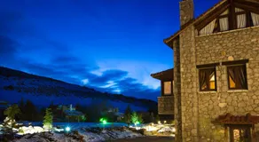 Monte Bianco Villas - Image 3