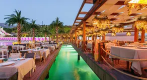 Cratos Premium Hotel Casino & SPA - Image 4