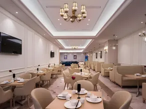 Vienna International Hotel Anhui Wuhu Economic Development Zone - Image 3