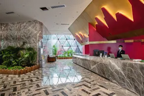 Marja Cloud Hotel (Nanning Chaoyang Square Branch) - Image 4