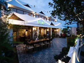 Shenzhen Juzhu Party Building Group Villa - Image 2