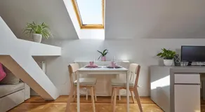 Small but Charming-Yellow Appartement - Image 5