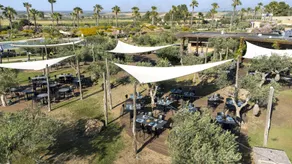 Mangia's Selinunte Resort - Image 4