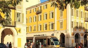 MY CASA - CASSINI - Garibaldi Square - AC - Image 3
