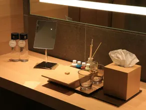 Borjomi Boutique Seoul Hotel - Image 5