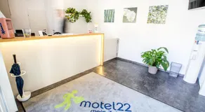motel22 Parkplatz inklusive - Image 4