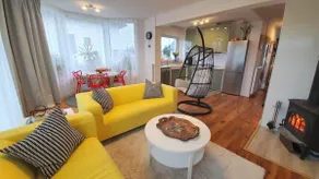 Rest in Manowo - Holiday Home Baltic Sea - Grill / Whirlpool / Pool - Image 2