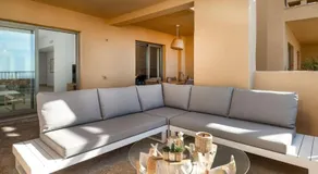 Superbe appartement avec vue mer - Image 4