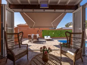 Villa in Fortuna with Private Pool - Image 3