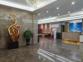 Tuke Shanglin Hotel - Image 4