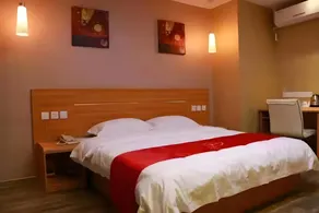 Thank Inn Hotel Guangdong Foshan University - Image 3