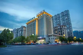 GreenTree Eastern Hotel Hengyang High-tech Zone Hengzhoufu - Image 3