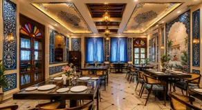 Umrao Mahal - A Boutique Heritage Hotel & Resort Jaipur - Image 4