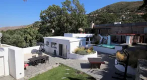 Villa Mahe Tennis Karystos island EVIA - B'Your Home - Image 5