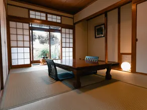Izumi Tei 泉邸100m2 旅館風一軒家 family friendly private villa - Image 5