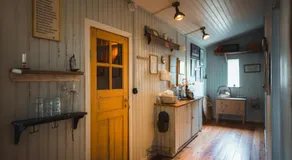 Wilderness Center / Óbyggðasetur Íslands - Image 3