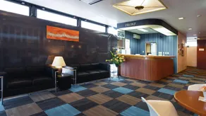 Hyper Inn Mayup Tokushima - Image 4