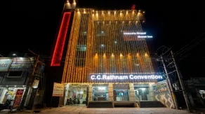 Chinnis Guest Inn Nellore Walkable distance from Bus stand - Image 3