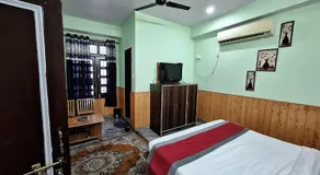 Hotel River View - Image 2