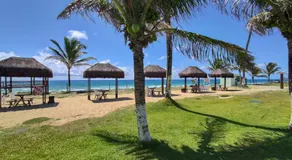Ancorar Flat Resort Porto de Galinhas 3304 Conceição - Image 5