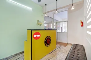Hotel O Poptavern Premium - Image 3