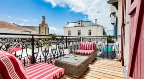 Hotel du Balcon - Image 2