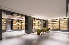 Ji Hotel Tianjin Binjiang Avenue Commercial Street - Image 4
