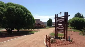 Bullberry inn Bed & Breakfast - Image 2