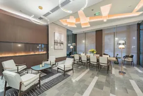 Atour Hotel Shanghai Pujiang - Image 5