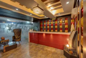 Hotel Pearl Regency - Image 2
