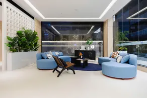 Heyston International Hotel (Songshan Lake Store, Dalingshan Sports Park, Dongguan) - Image 3