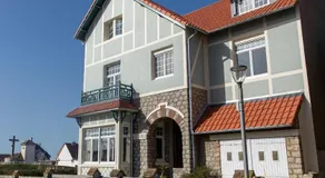 La Villa L'Escale - B&B vue mer à Audresselles - Image 4