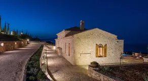 Extravagant Zante Villa Villa Fantasia Great Sea Views 2 Bedrooms - Image 5