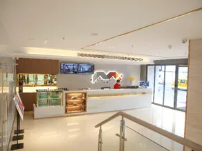 Borrman Hotel Guangzhou Southern Hospital Tianhe Passenger Terminal - Image 3