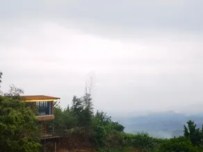 Xiuning Mountain Villa - Image 5