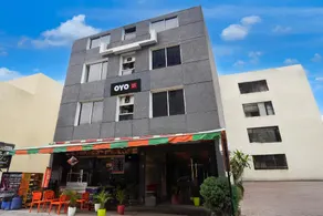Hotel O Rediant - Image 3