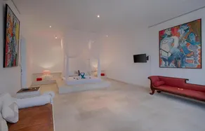 Canggu White Exotic 3 BR Private Pool (A) - Image 4