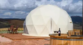 Cupola Geodetica - Image 4