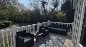 6 Berth Caravan - Holiday Village Burnham-on-Sea - Image 3