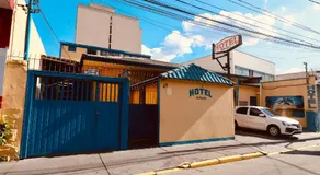 Hotel Bellamy - Image 4